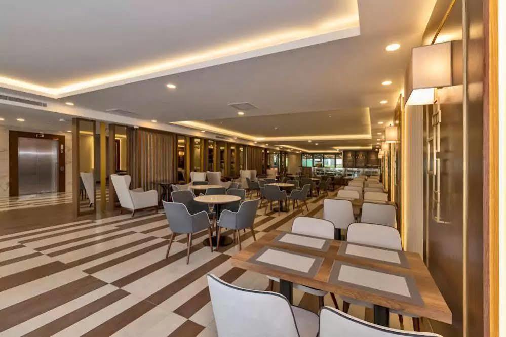 Land Park Hotel İstanbul Dış mekan fotoğraf